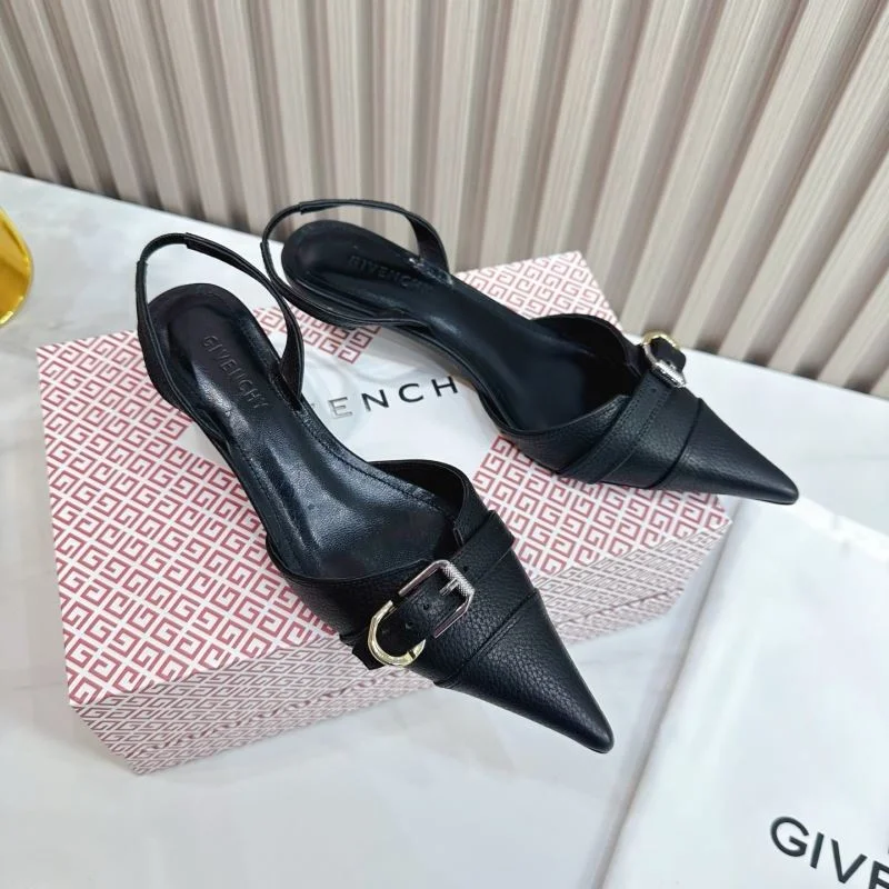Unique Givenchy Sandals 12351