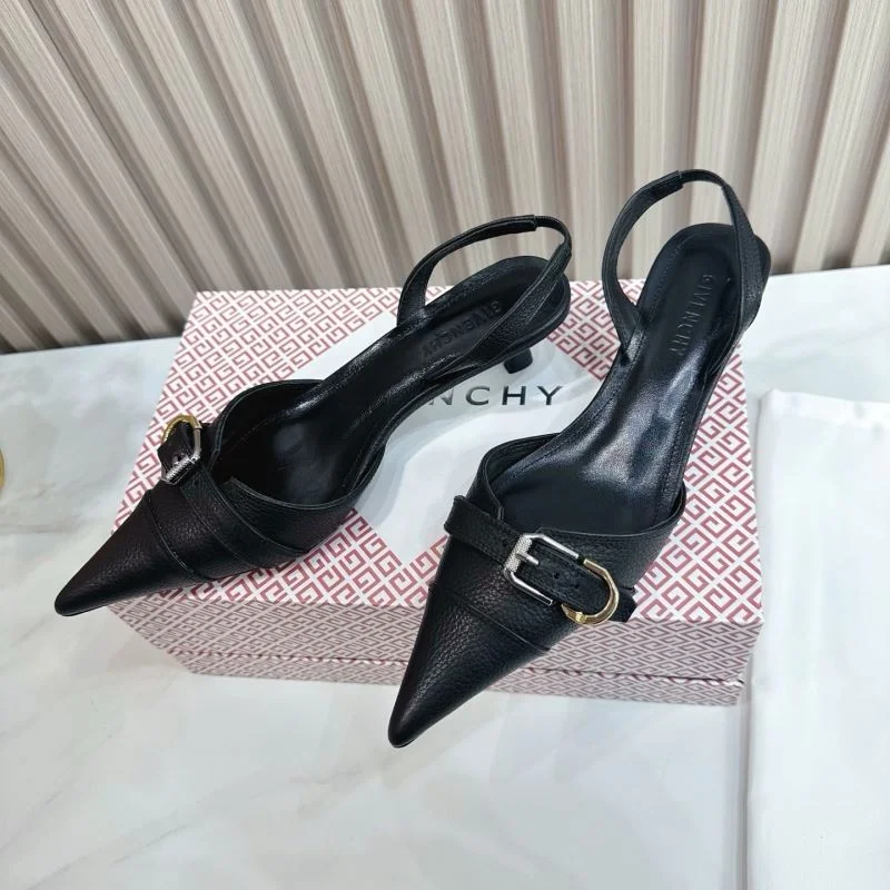 Unique Givenchy Sandals 12351