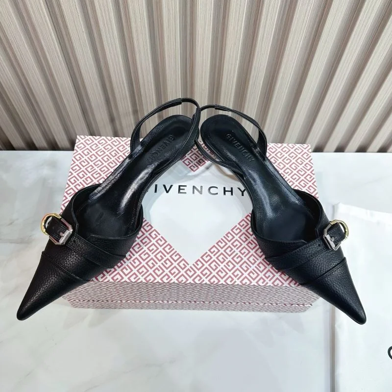 Unique Givenchy Sandals 12351