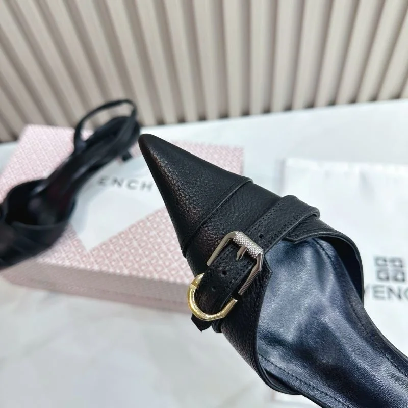 Unique Givenchy Sandals 12351