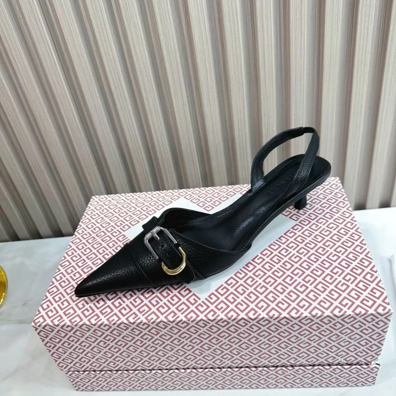 Unique Givenchy Sandals 12351