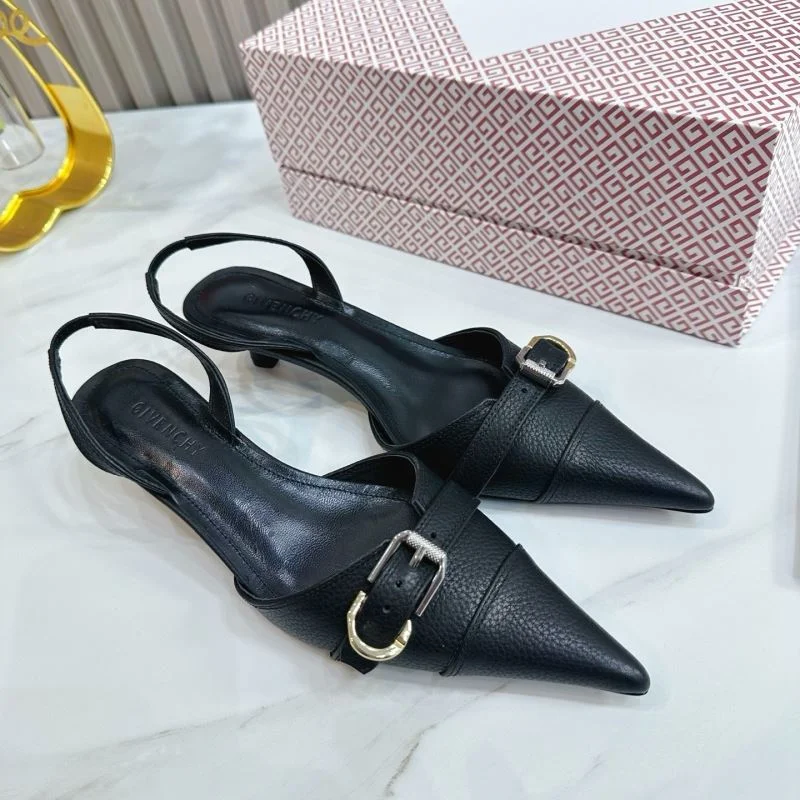 Unique Givenchy Sandals 12351