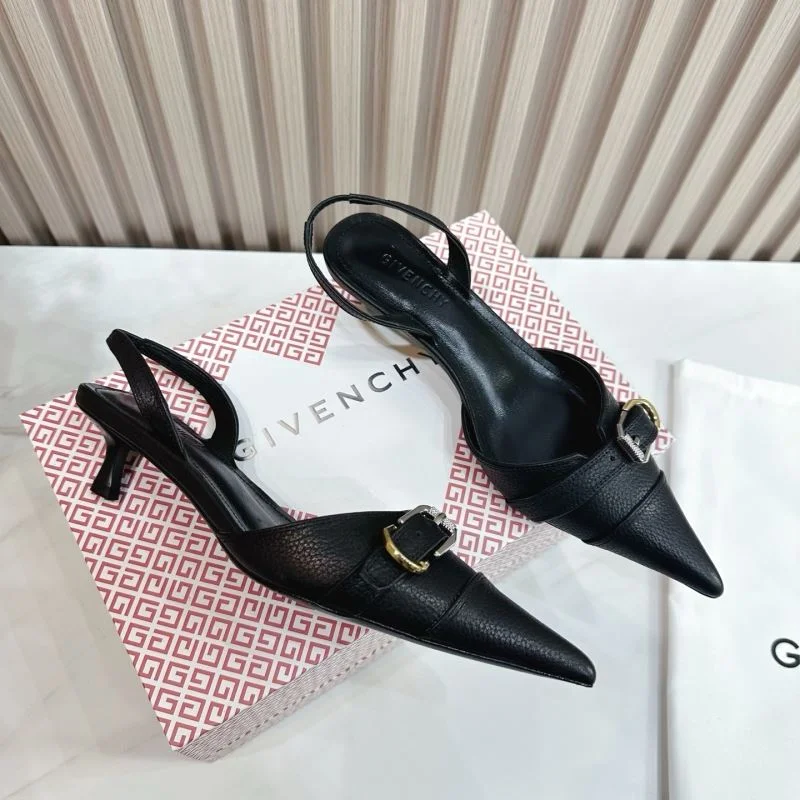 Unique Givenchy Sandals 12351