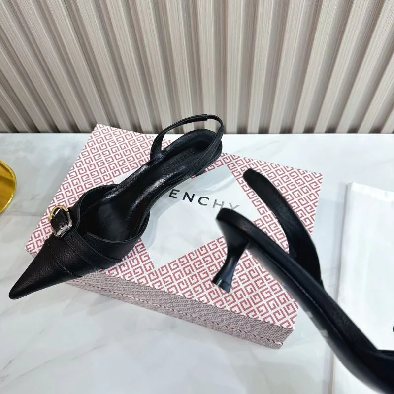 Unique Givenchy Sandals 12351