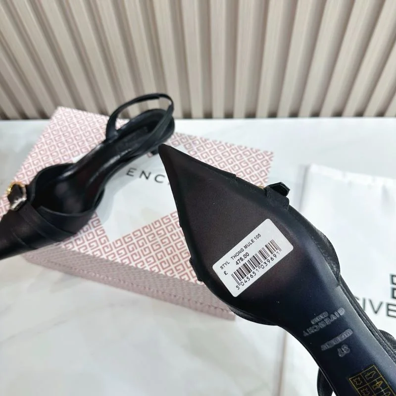 Unique Givenchy Sandals 12351