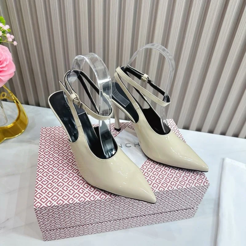 Givenchy Sandals SoftTouch 12337