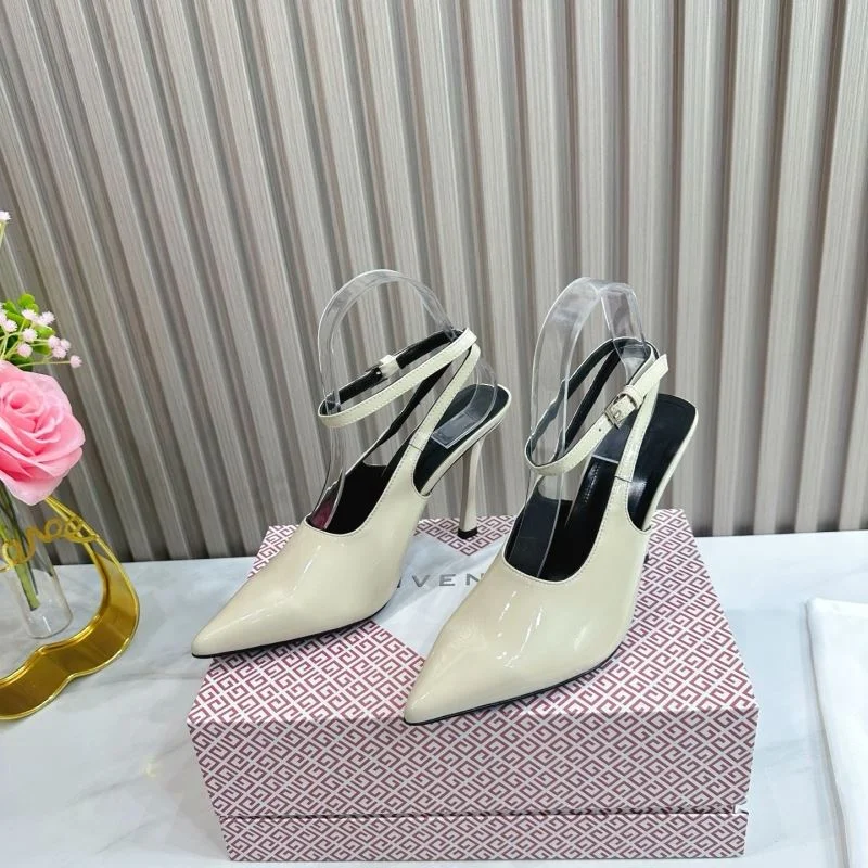 Givenchy Sandals SoftTouch 12337