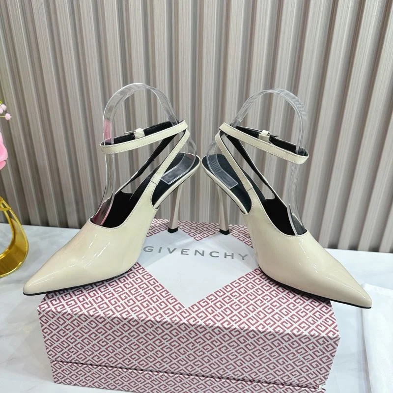 Givenchy Sandals SoftTouch 12337