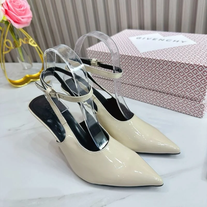 Givenchy Sandals SoftTouch 12337