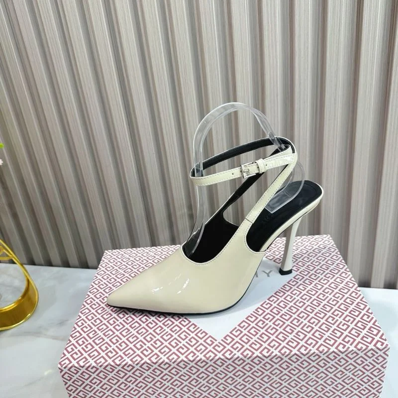 Givenchy Sandals SoftTouch 12337