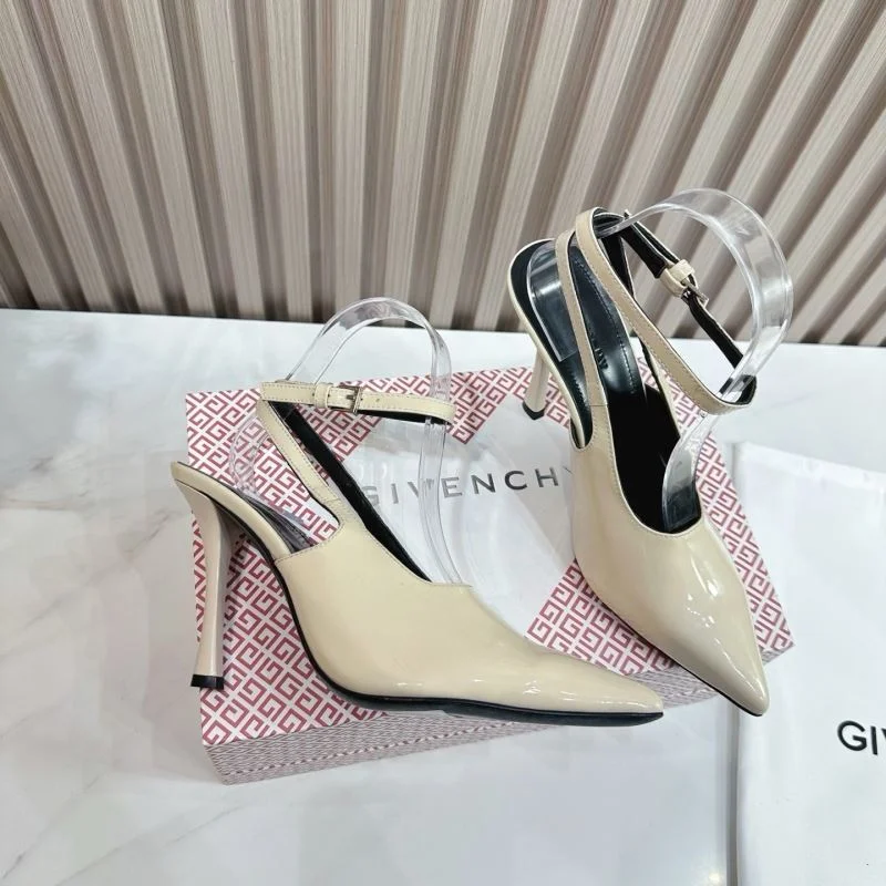 Givenchy Sandals SoftTouch 12337