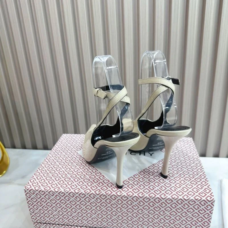 Givenchy Sandals SoftTouch 12337