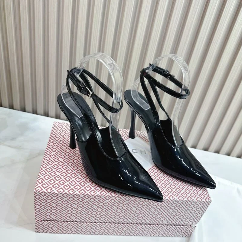 Givenchy Sandals Functional 12343