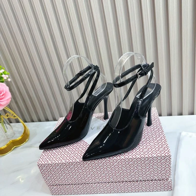 Givenchy Sandals Functional 12343
