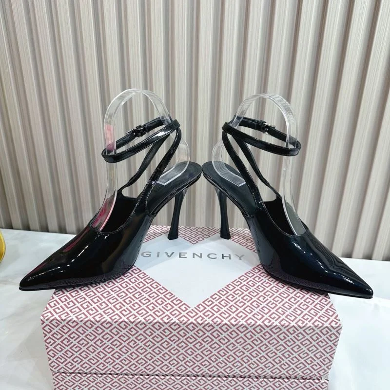 Givenchy Sandals Functional 12343