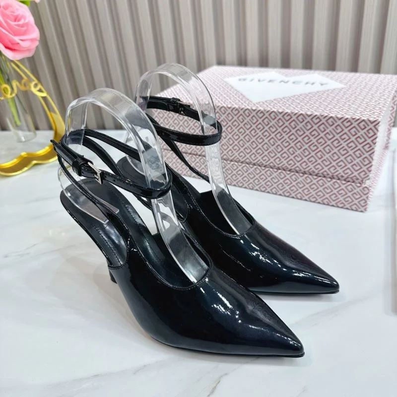 Givenchy Sandals Functional 12343
