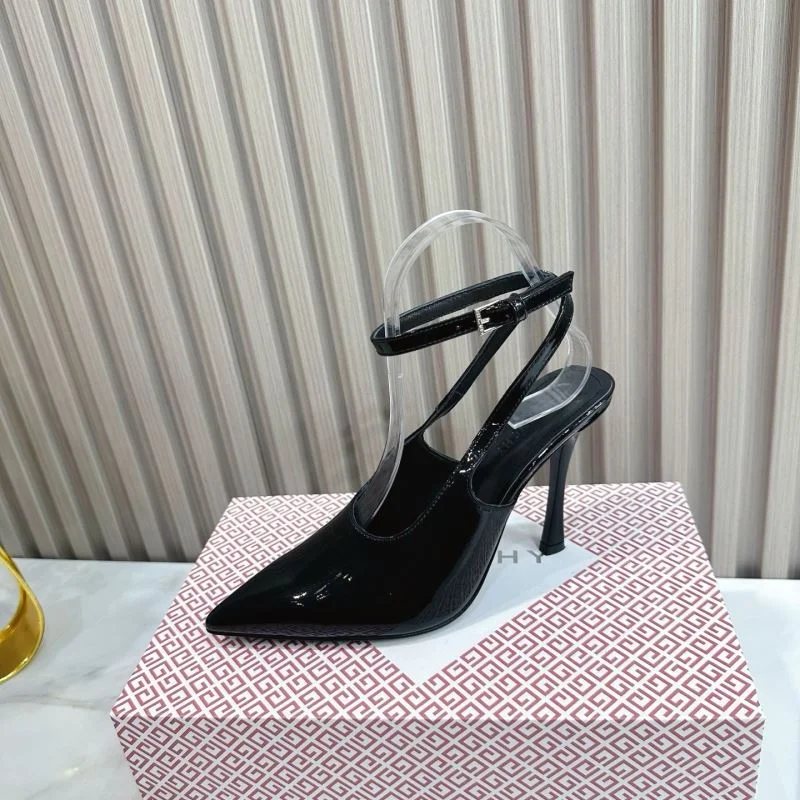 Givenchy Sandals Functional 12343