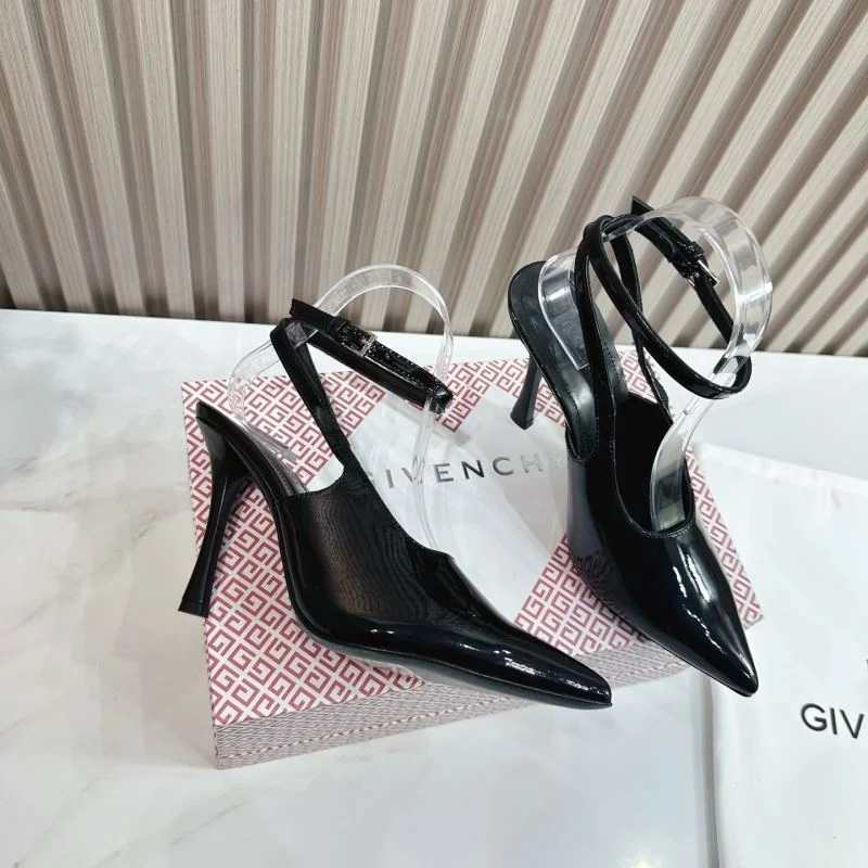Givenchy Sandals Functional 12343