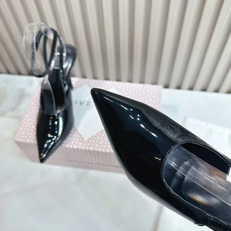 Givenchy Sandals Functional 12343
