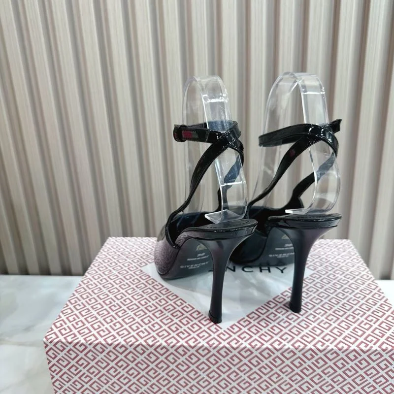 Givenchy Sandals Functional 12343