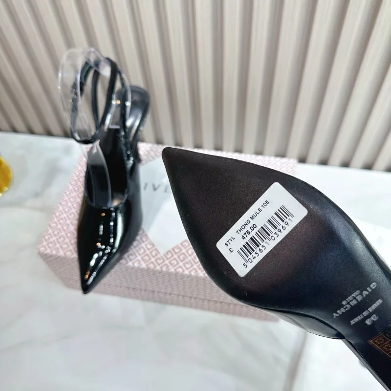 Givenchy Sandals Functional 12343