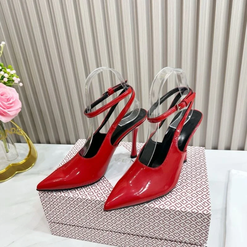Classic Givenchy Sandals 12414