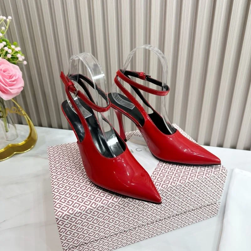Classic Givenchy Sandals 12414