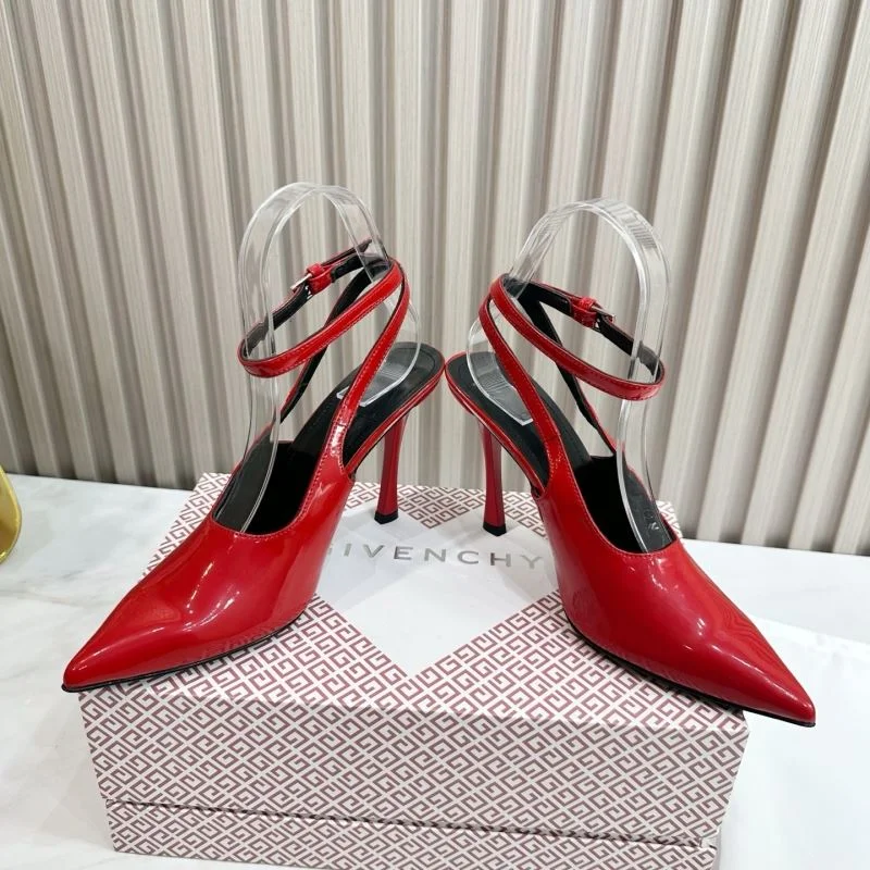 Classic Givenchy Sandals 12414