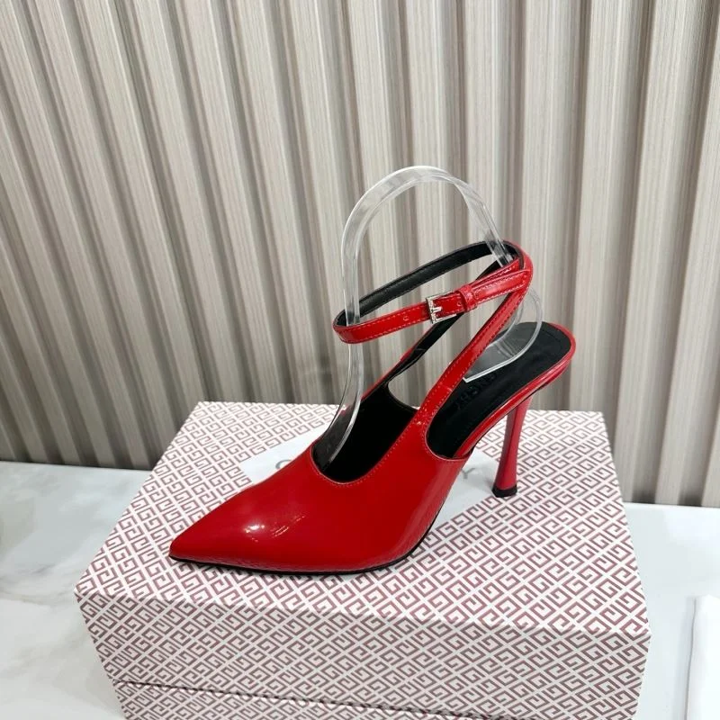 Classic Givenchy Sandals 12414
