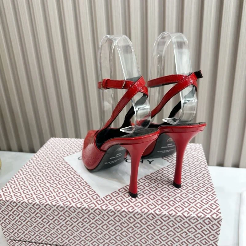 Classic Givenchy Sandals 12414