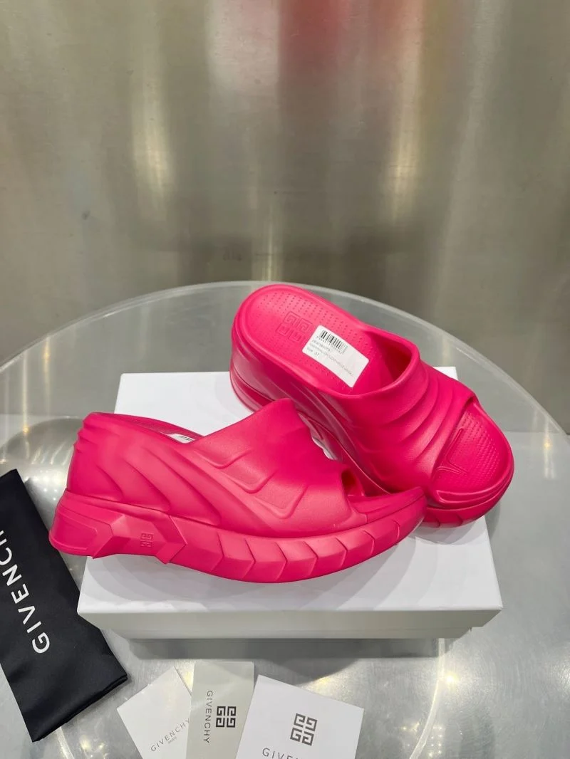 Minimalist Givenchy Sandals 6419