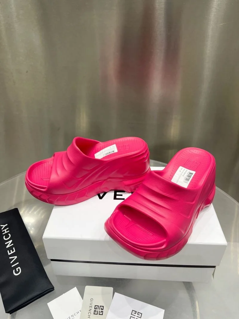 Minimalist Givenchy Sandals 6419