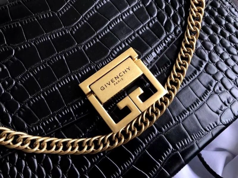 Givenchy Satchel Bags Functional 73607