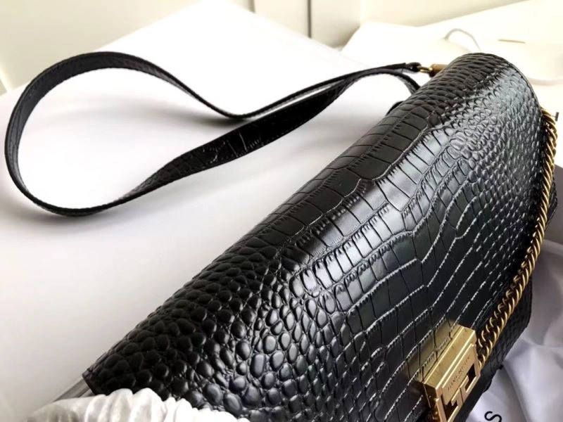 Givenchy Satchel Bags Functional 73607