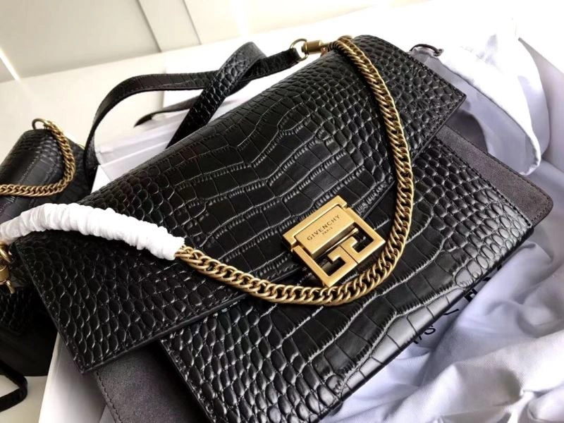 Givenchy Satchel Bags Functional 73607