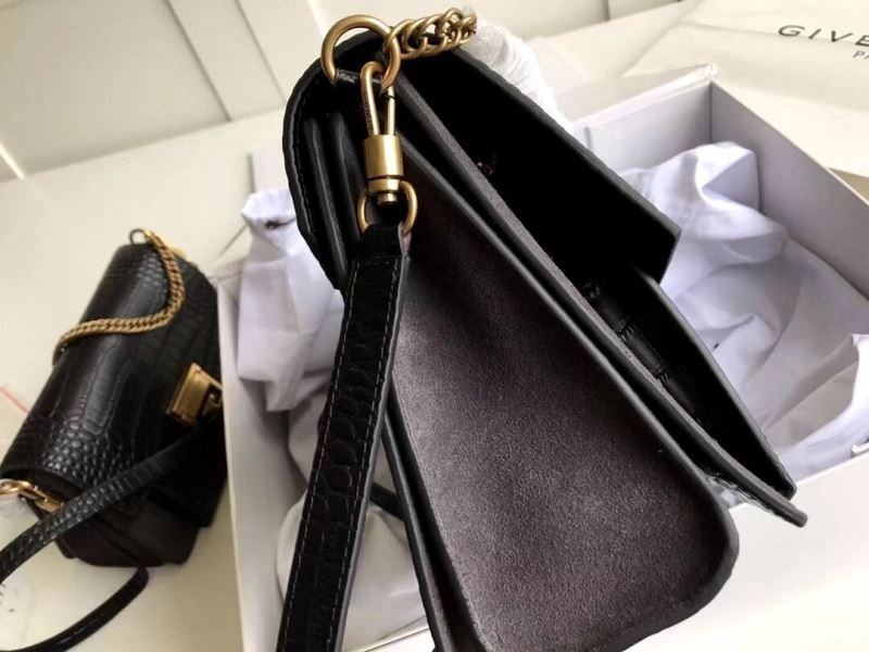 Givenchy Satchel Bags Functional 73607