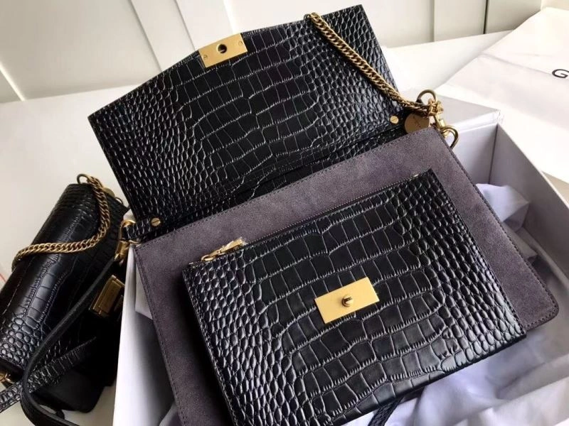 Givenchy Satchel Bags Functional 73607