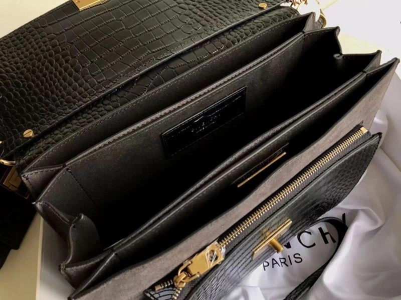 Givenchy Satchel Bags Functional 73607