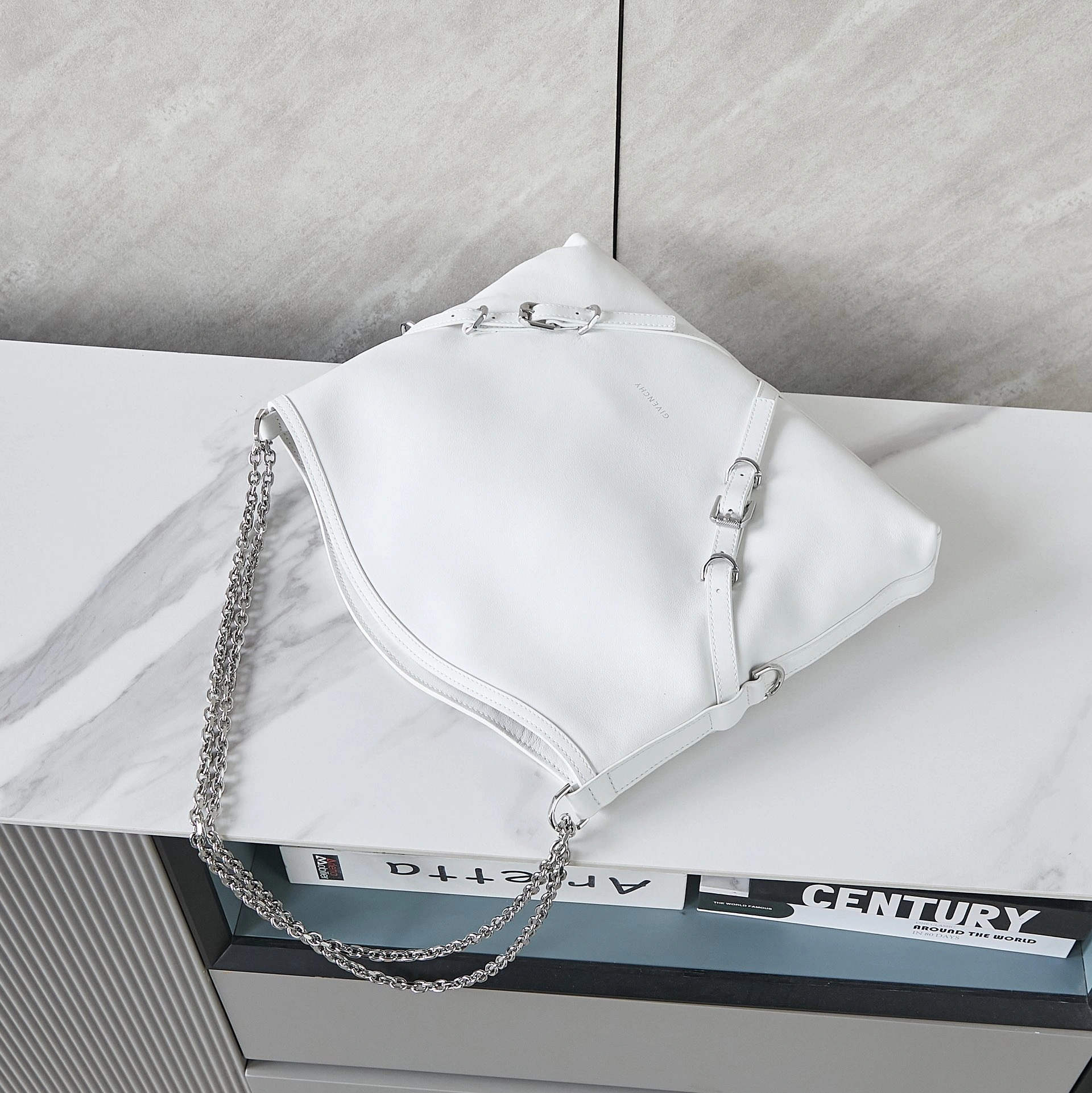 Givenchy Satchel Bags StreetReady 71729
