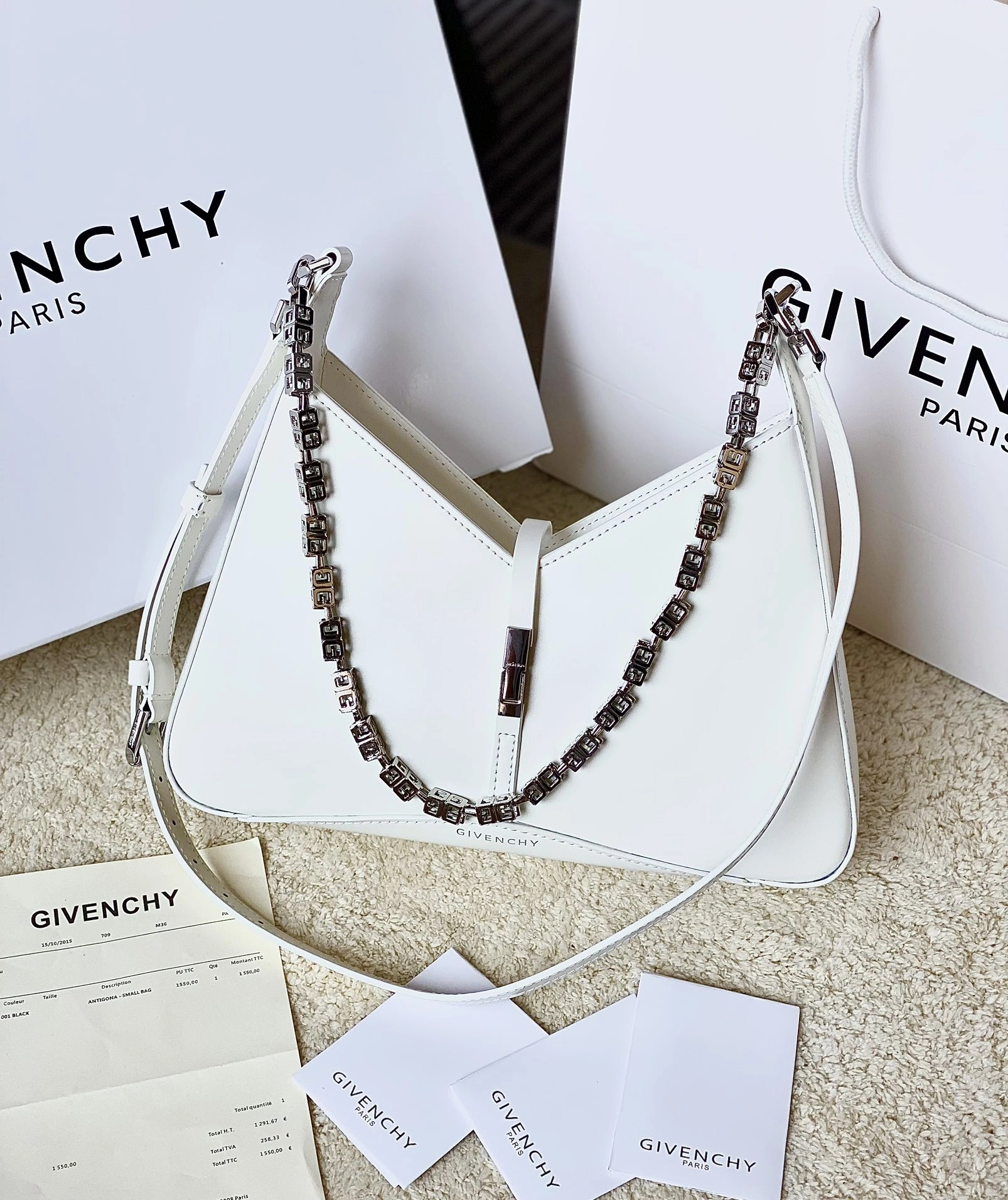 SoftTouch Givenchy Satchel Bags 71728