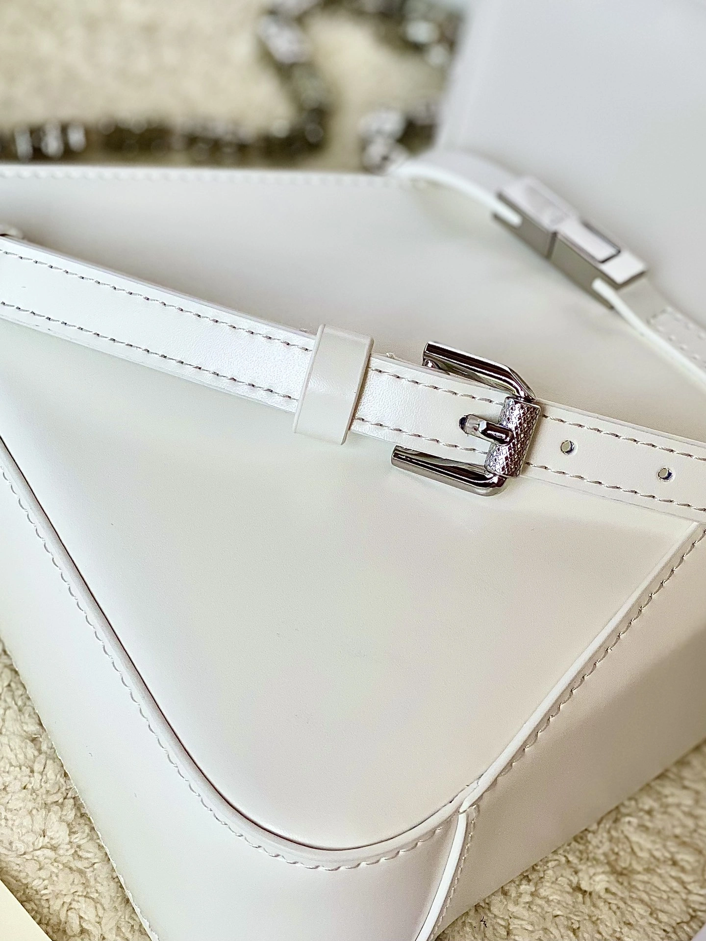 SoftTouch Givenchy Satchel Bags 71728
