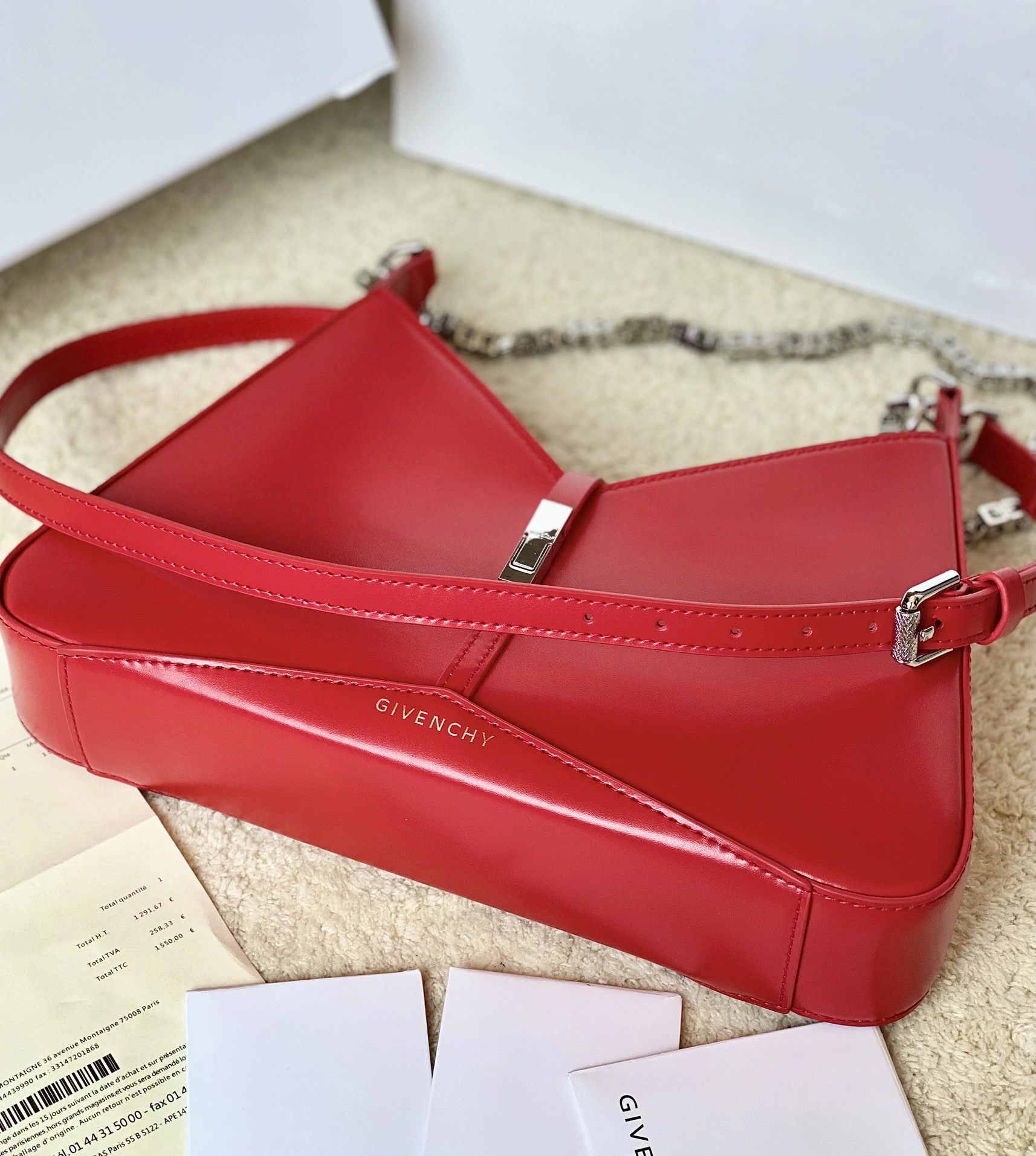 Givenchy Satchel Bags Practical 71717