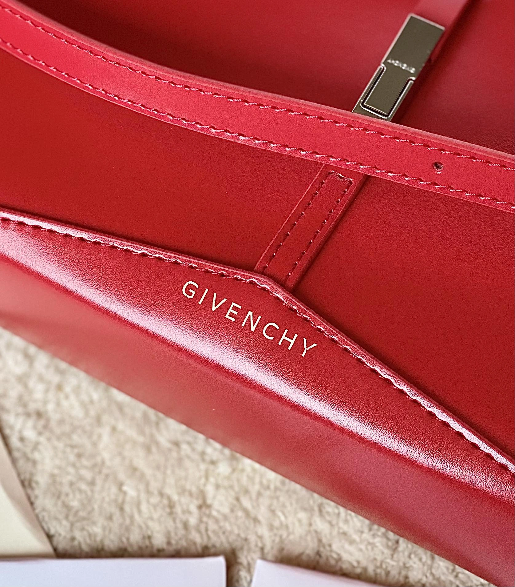 Givenchy Satchel Bags Practical 71717