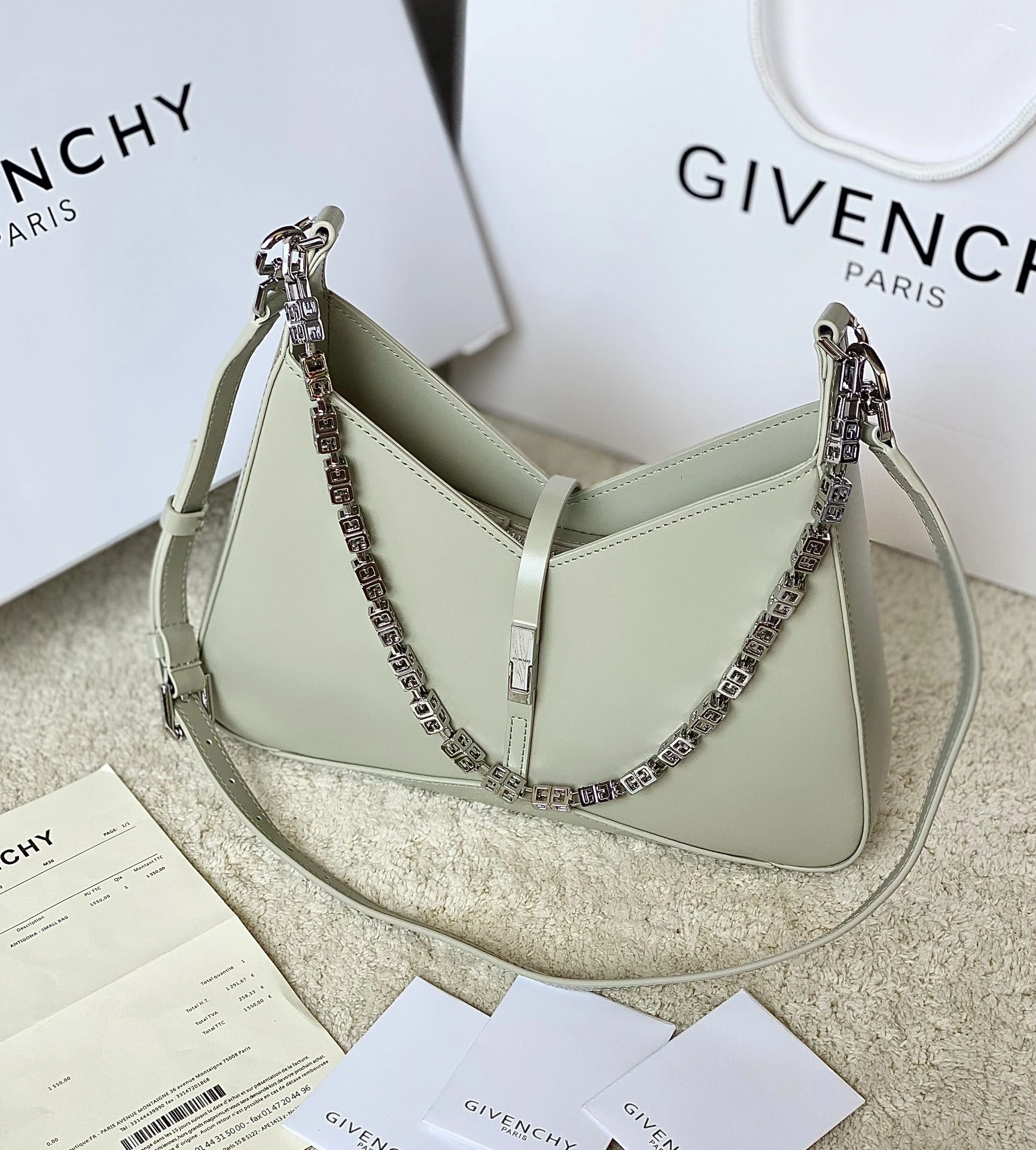 Stylish Givenchy Satchel Bags 71716