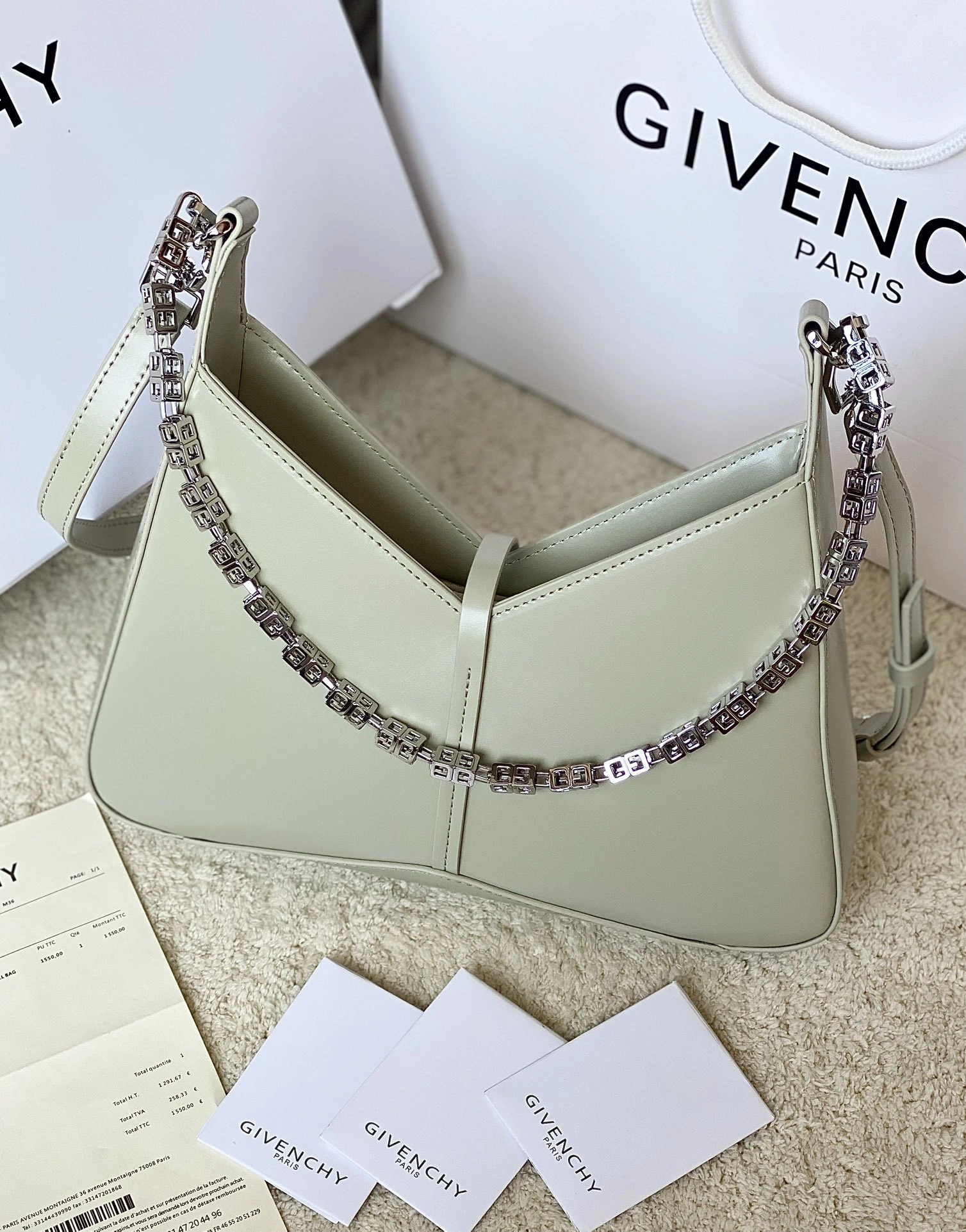 Stylish Givenchy Satchel Bags 71716