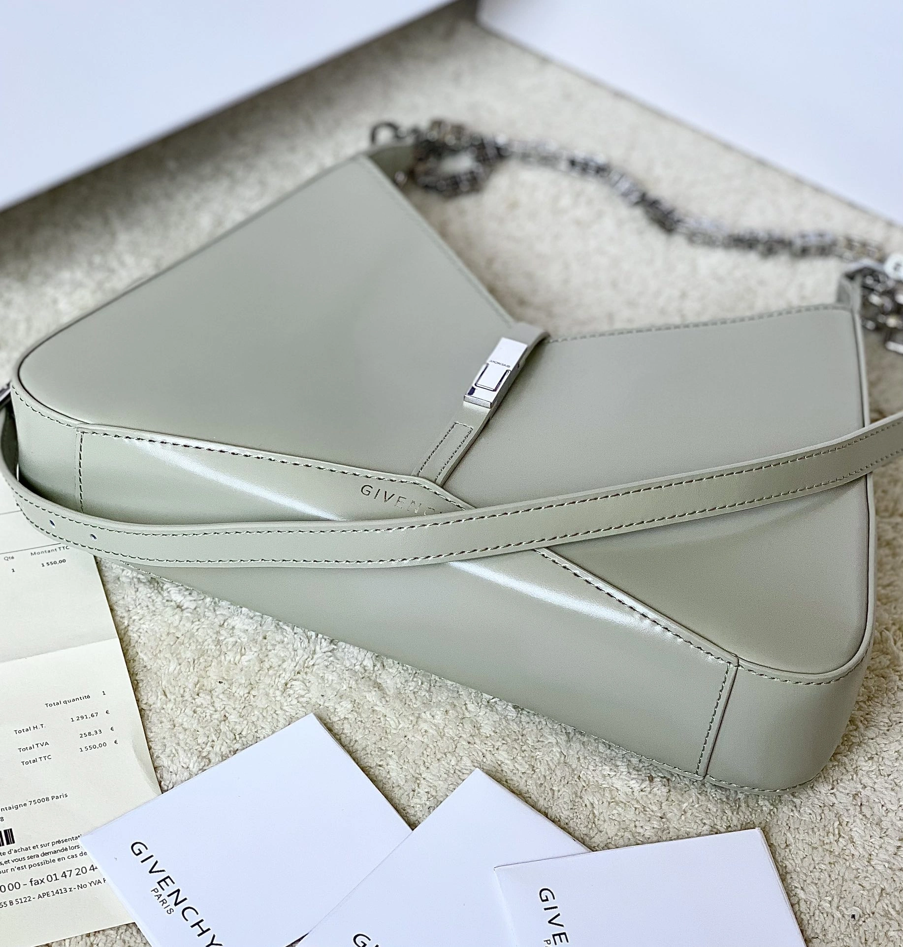 Stylish Givenchy Satchel Bags 71716