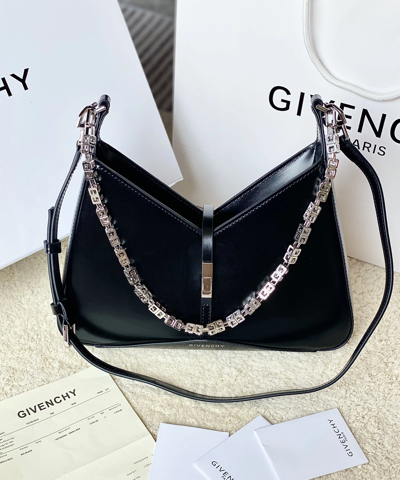 Givenchy Satchel Bags Timeless 71714