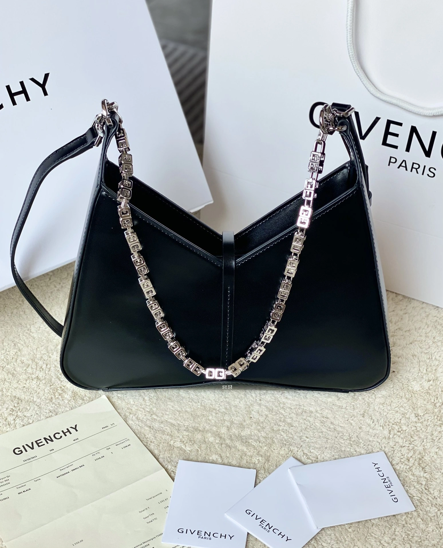 Givenchy Satchel Bags Timeless 71714