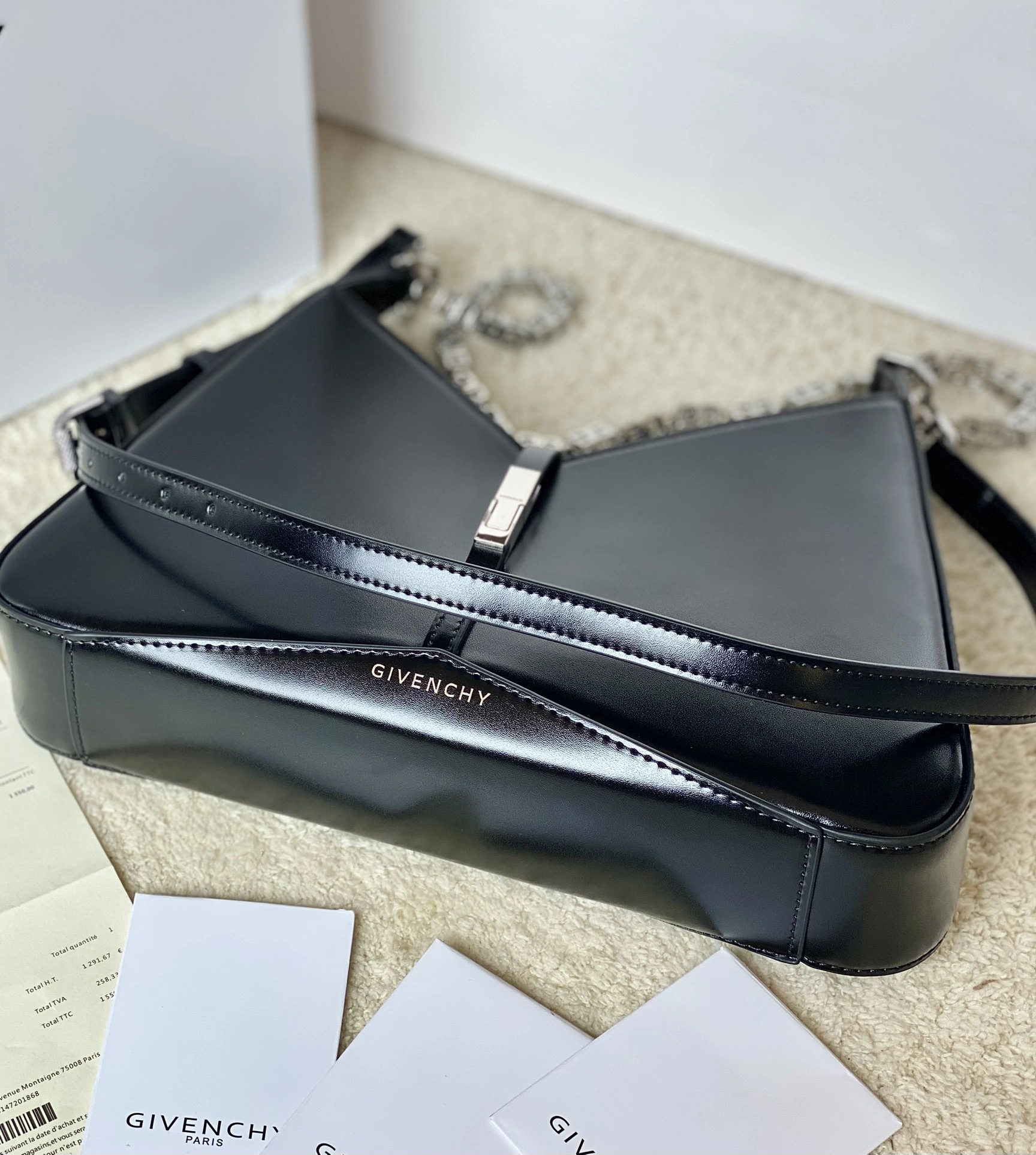 Givenchy Satchel Bags Timeless 71714