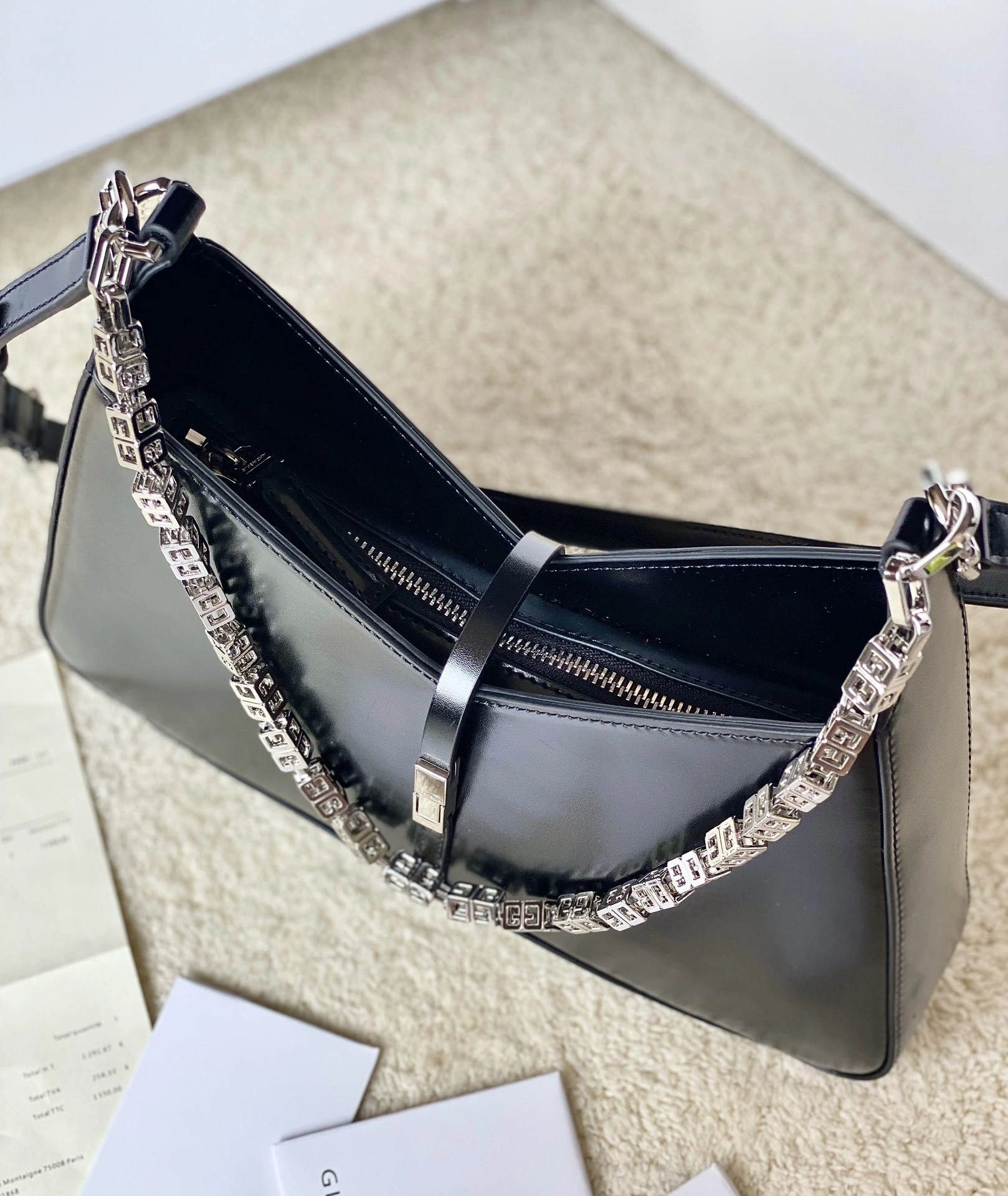 Givenchy Satchel Bags Timeless 71714